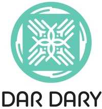 Логотип Dar dary