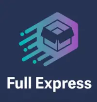 Логотип Full Express