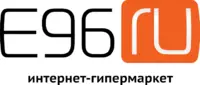 Логотип е96, Интернет-магазин