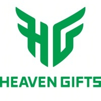 Логотип Heaven Gifts