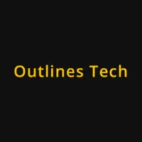 Логотип Outlines Tech