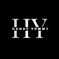 Логотип Handy Yummy