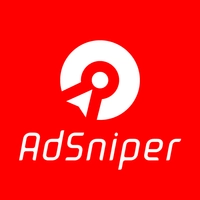 Логотип AdSniper