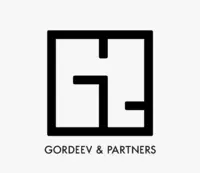 Логотип Gordeev&Partners