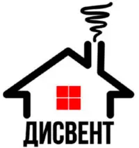 Логотип Дисвент-Урал