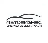 Логотип Таксопарк Автобизнес