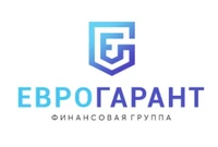 Логотип Финансовая Группа ЕвроГарант