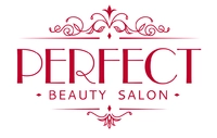 Логотип PERFECT Вeauty Salon