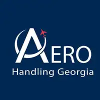 Логотип Aero Handling Georgia