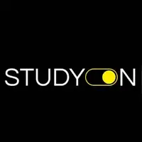 Логотип StudyON (Тойшикова)