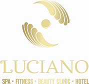 Логотип Luciano Hotel&SPA (АО Лучано Сочи)