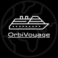 Логотип ORBI VOYAGE