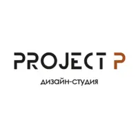 Логотип Project P