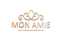 Логотип MON AMIE