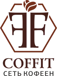 Логотип Coffit