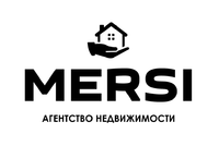 Логотип Mersi