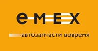 Логотип Emex.ru