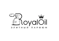 Логотип Royal Oil (ИП Бикенова Екатерина Викторовна)