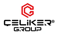 Логотип CELIKER GROUP