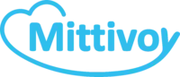 Логотип MITTIVOYGROUP