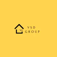 Логотип VSD GROUP (ВСД ГРУП)