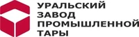 Логотип Уральский завод промышленной тары