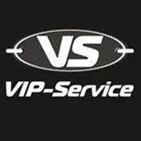 Логотип VIP-Service