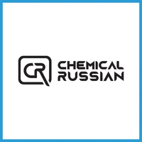 Логотип Chemical Russian