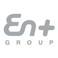 Логотип Эн+