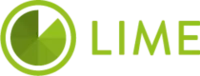 Логотип LIME