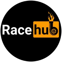 Логотип Racehub