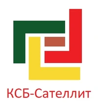 Логотип КСБ-Сателлит