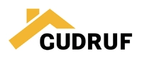 Логотип GUDRUF