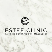 Логотип Estee Clinic