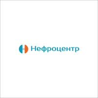 Логотип Нефроцентр