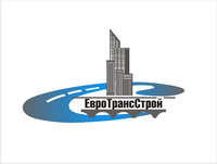 Логотип ЕвроТрансСтрой