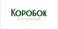 Логотип КоробокЪ