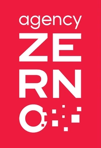 Логотип ZERNO AGENCY