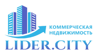 Логотип Lider City