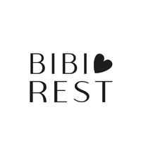 Логотип Bibi.rest (ИП Маликова Наталья Александровна)