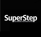 Логотип SuperStep