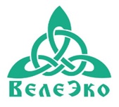 Логотип ООО ВелеЭко