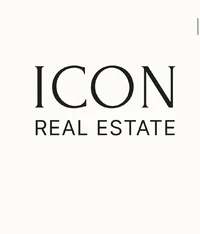 Логотип ICON Real Estate