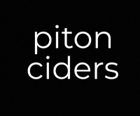 Логотип PITON CIDERS (ООО ЭКОФРУТ)