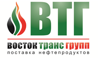 Логотип ТД ВостокТрансГрупп