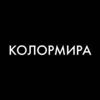 Логотип КОЛОРМИРА