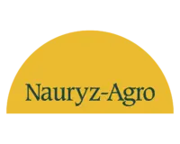 Логотип NAURYZ AGRO KZ