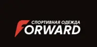 Логотип FORWARD