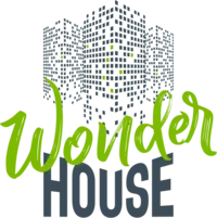 Логотип АН Wonder House