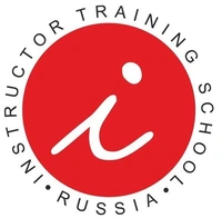 Логотип ШКОЛА ФИТНЕСА ВАРВАРЫ МЕДВЕДЕВОЙ, Instructor Training School